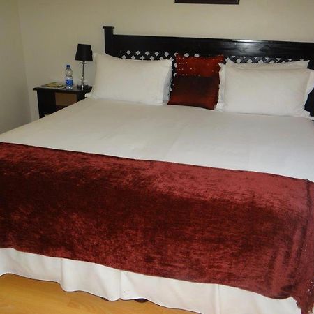 מטטה Lilliz Guest House מראה חיצוני תמונה