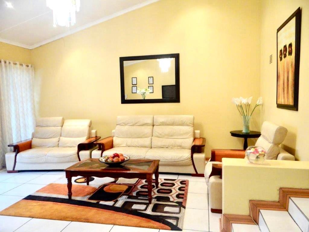 מטטה Lilliz Guest House מראה חיצוני תמונה