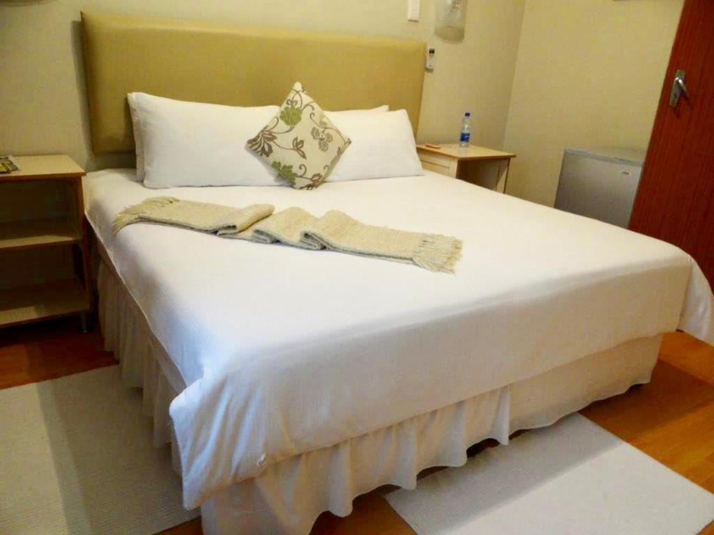 מטטה Lilliz Guest House מראה חיצוני תמונה