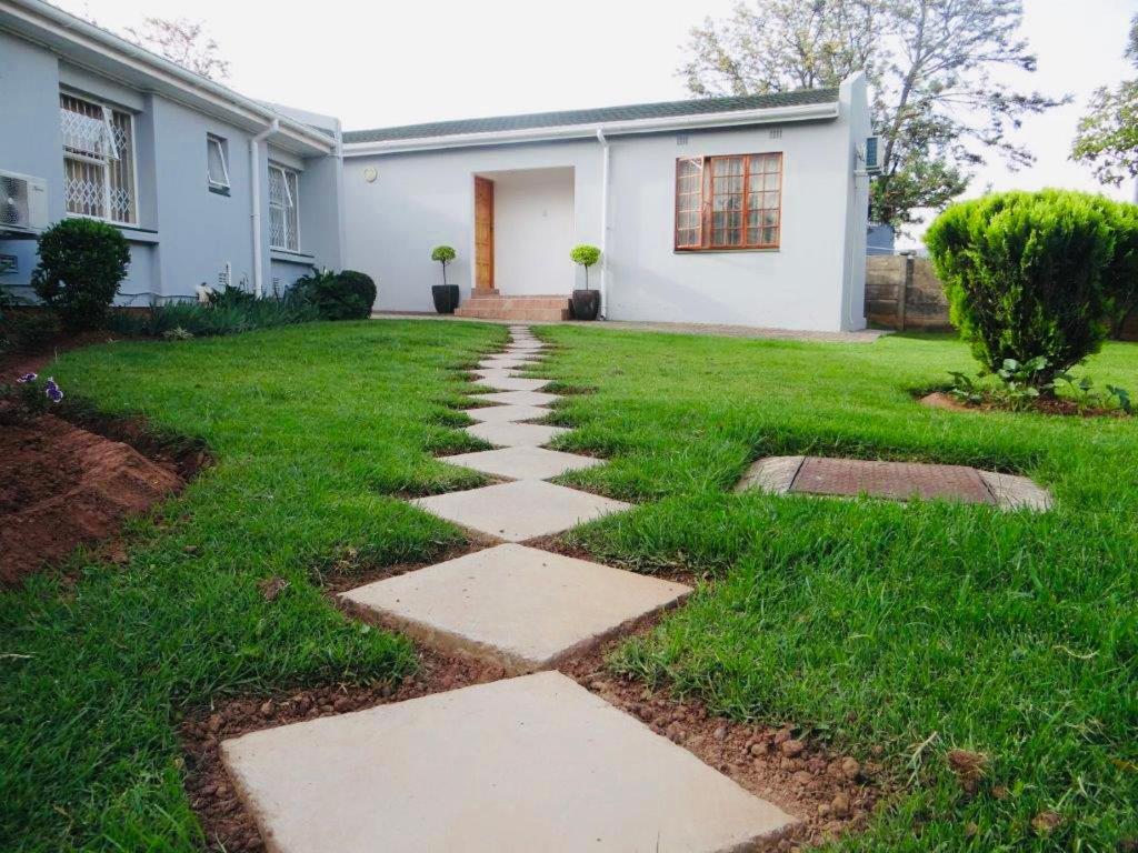 מטטה Lilliz Guest House מראה חיצוני תמונה